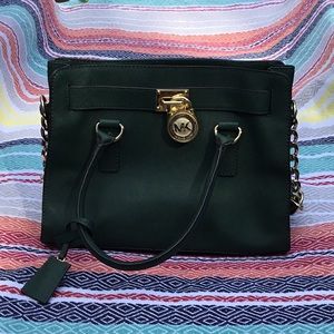 Michael Kors bag 💼💚